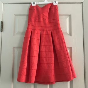 Express Bandage Dress